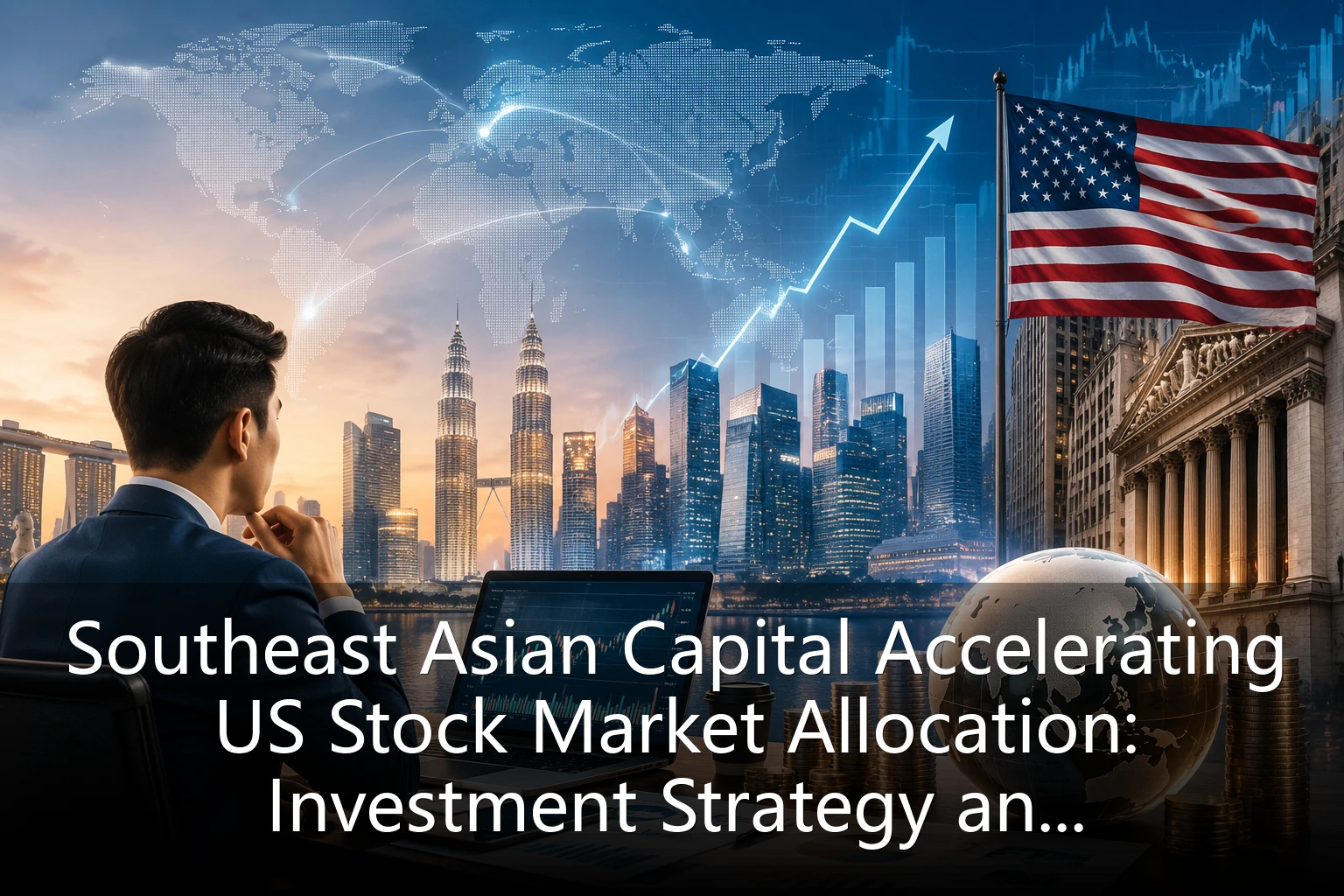 Southeast Asian Capital Accelerating US Stock Market Allocation: Investment Strategy and Opportunity Analysis for the Second Half of 2026
