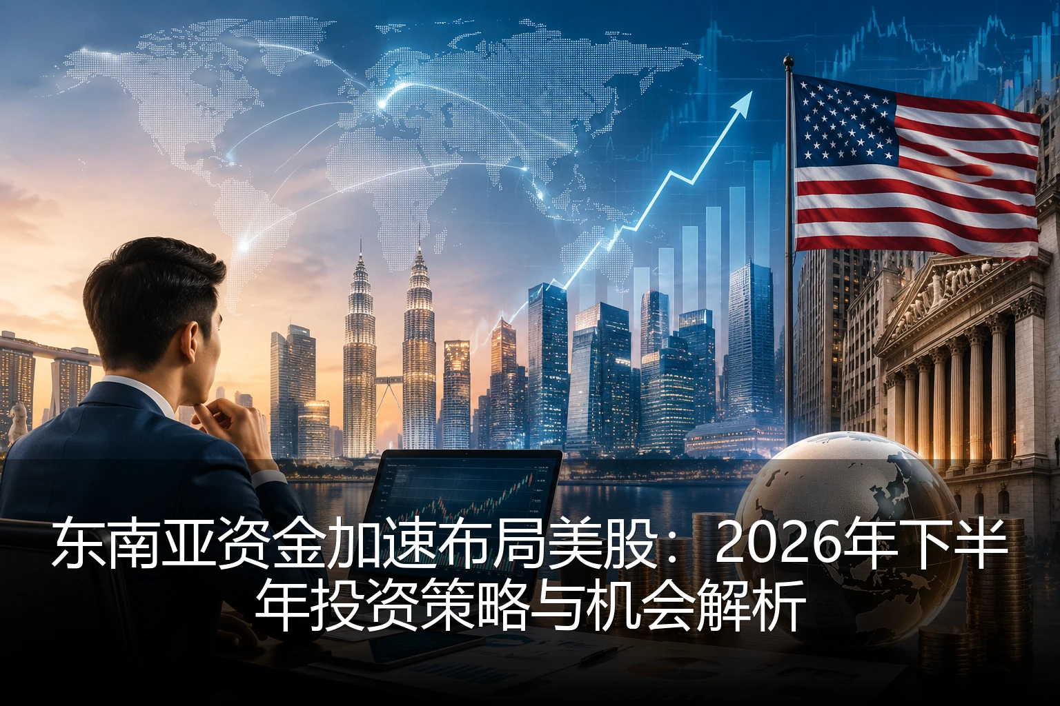 东南亚资金加速布局美股：2026年下半年投资策略与机会解析