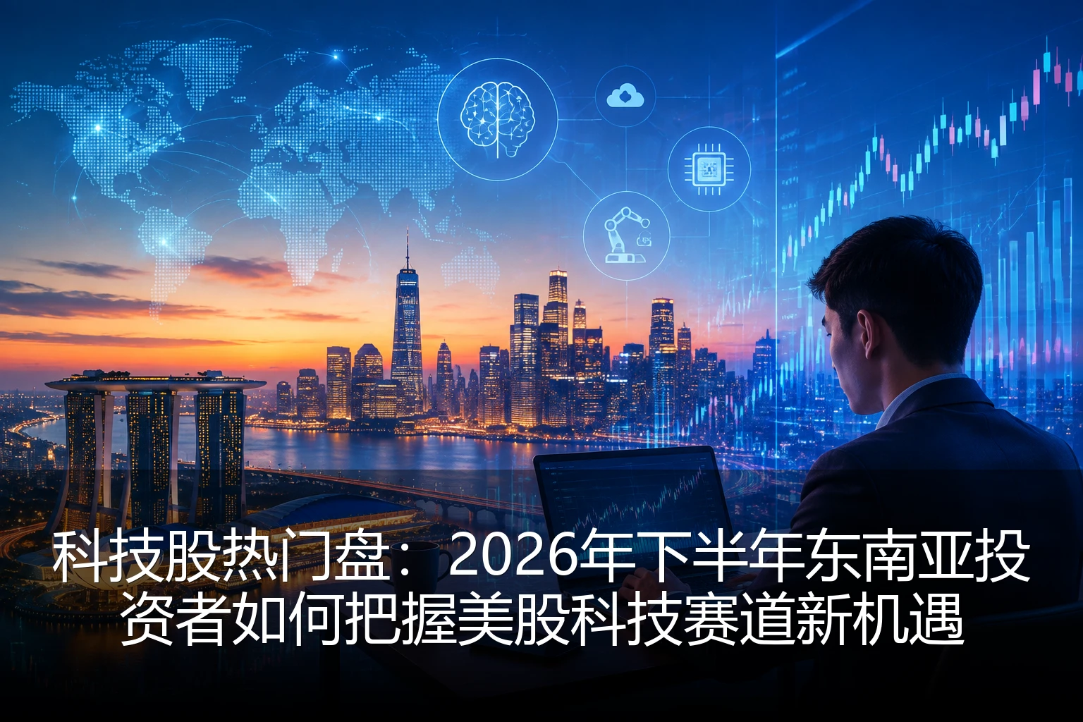 科技股热门盘：2026年下半年东南亚投资者如何把握美股科技赛道新机遇
