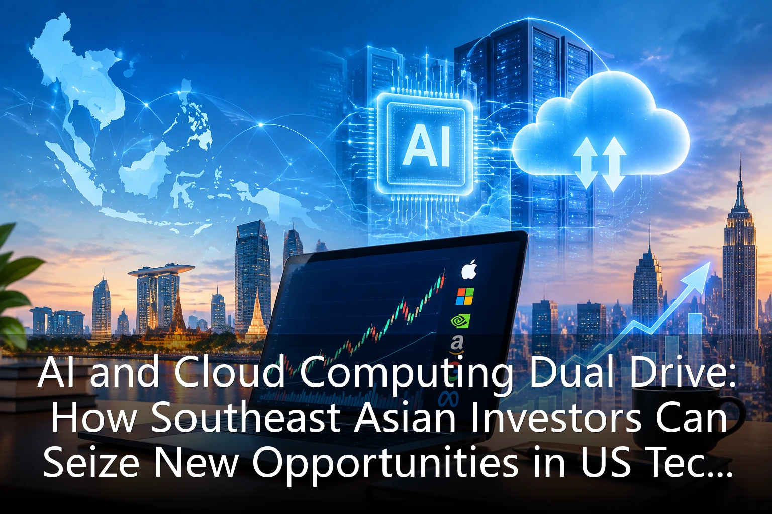 AI and Cloud Computing Dual Drive: How Southeast Asian Investors Can Seize New Opportunities in US Tech Stocks in September 2026