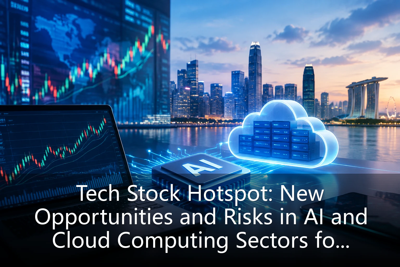 Tech Stock Hotspot: New Opportunities and Risks in AI and Cloud Computing Sectors for September 2026