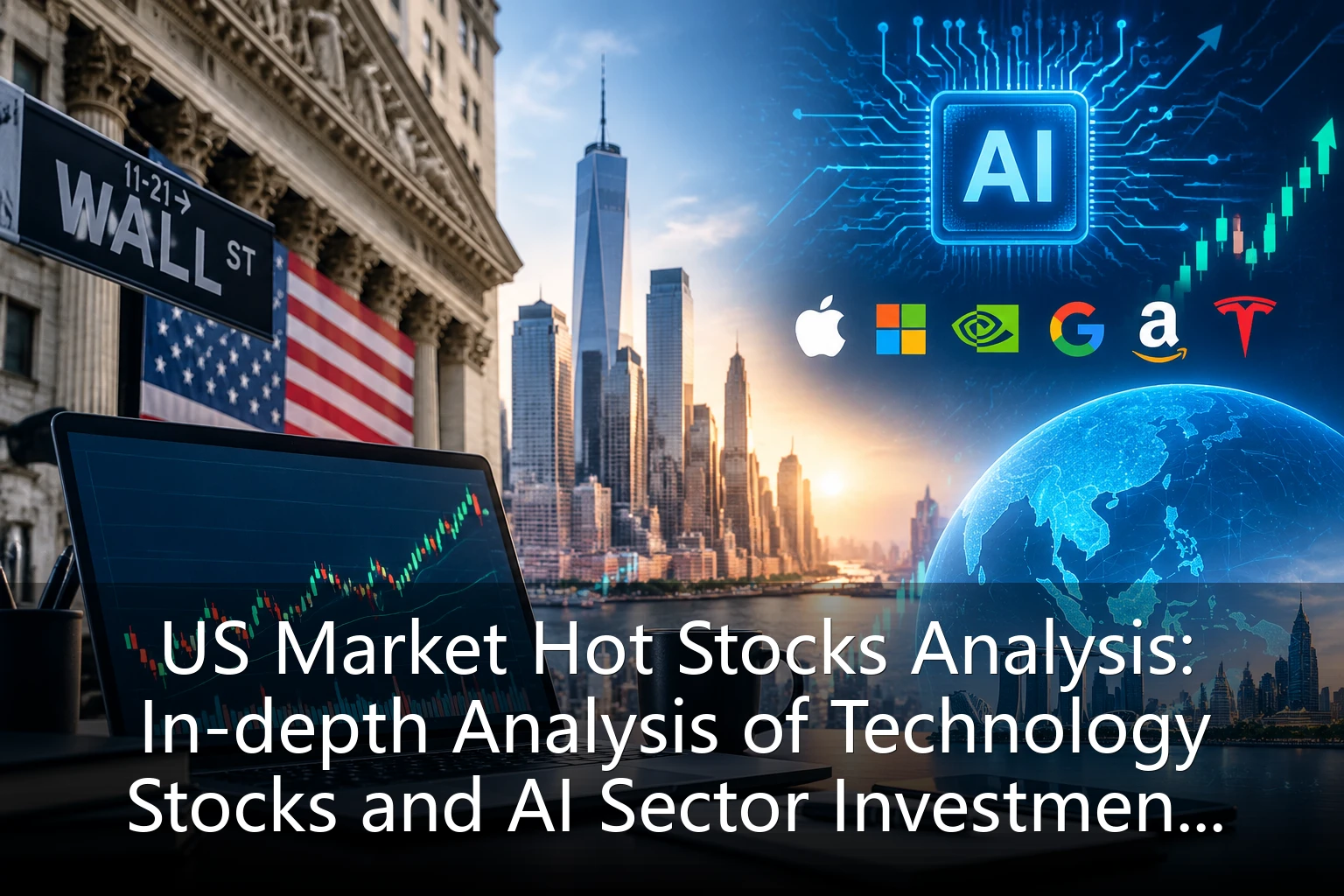 US Market Hot Stocks Analysis: In-depth Analysis of Technology Stocks and AI Sector Investment Strategies for September 2026