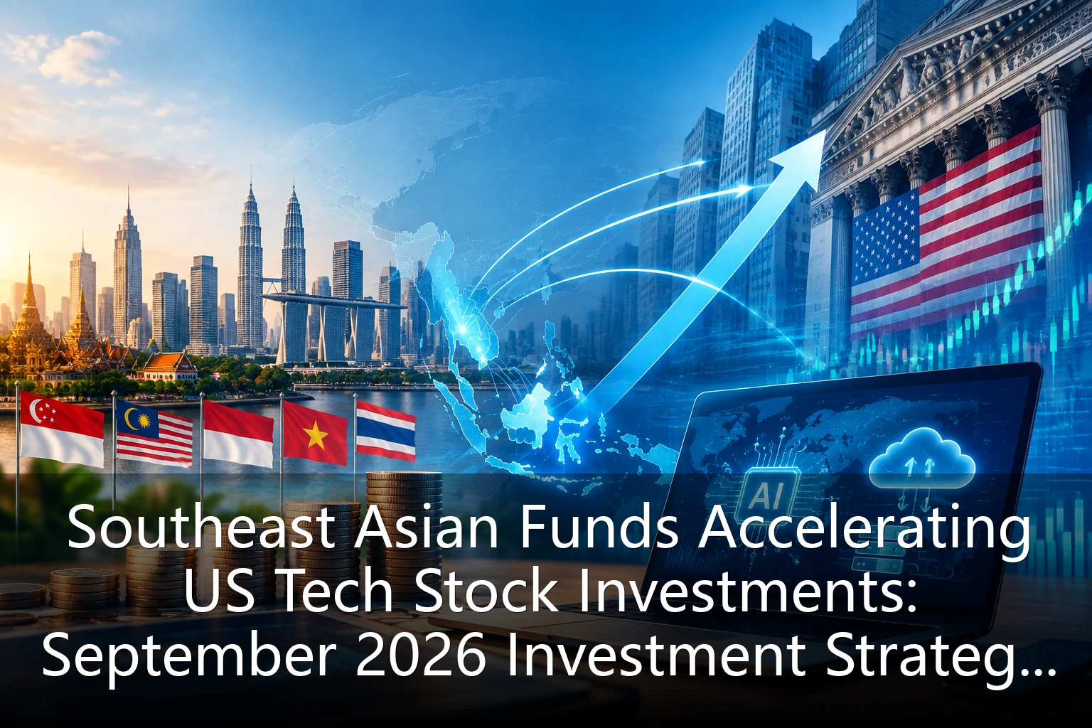 Southeast Asian Funds Accelerating US Tech Stock Investments: September 2026 Investment Strategy and Opportunity Analysis