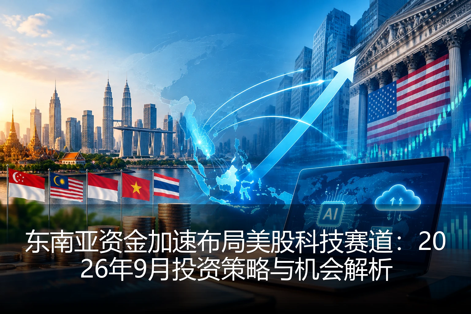 东南亚资金加速布局美股科技赛道：2026年9月投资策略与机会解析