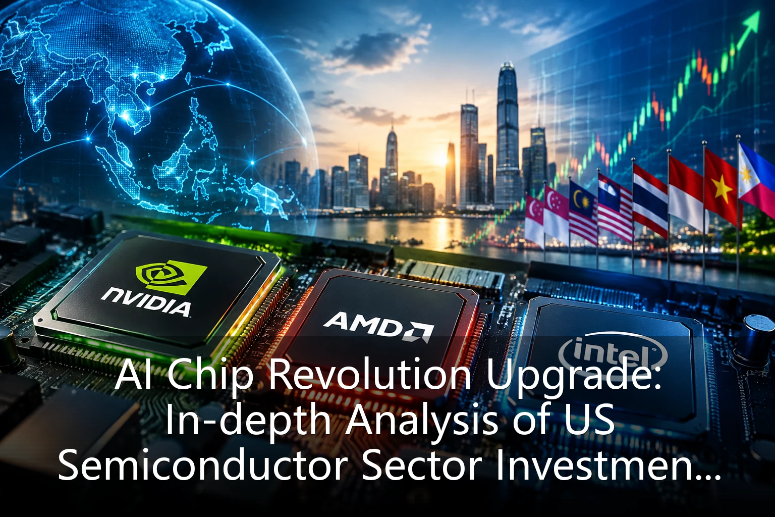 AI Chip Revolution Upgrade: In-depth Analysis of US Semiconductor Sector Investment Strategy for October 2026
