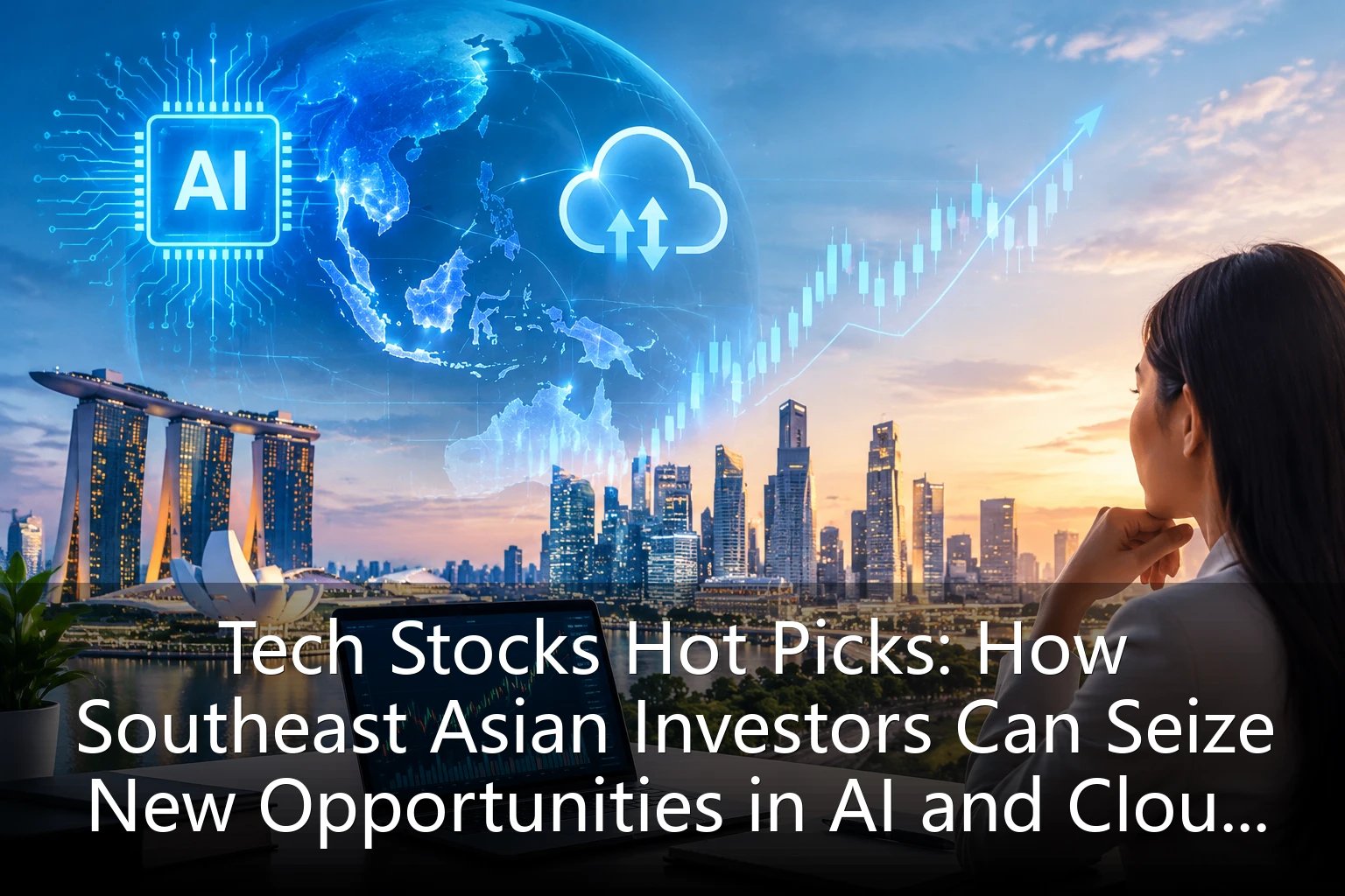 Tech Stocks Hot Picks: How Southeast Asian Investors Can Seize New Opportunities in AI and Cloud Computing in October 2026