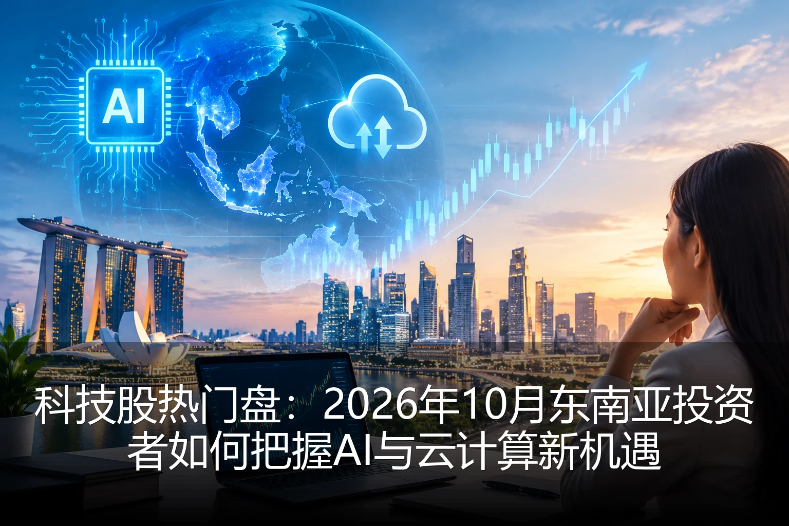 科技股热门盘：2026年10月东南亚投资者如何把握AI与云计算新机遇