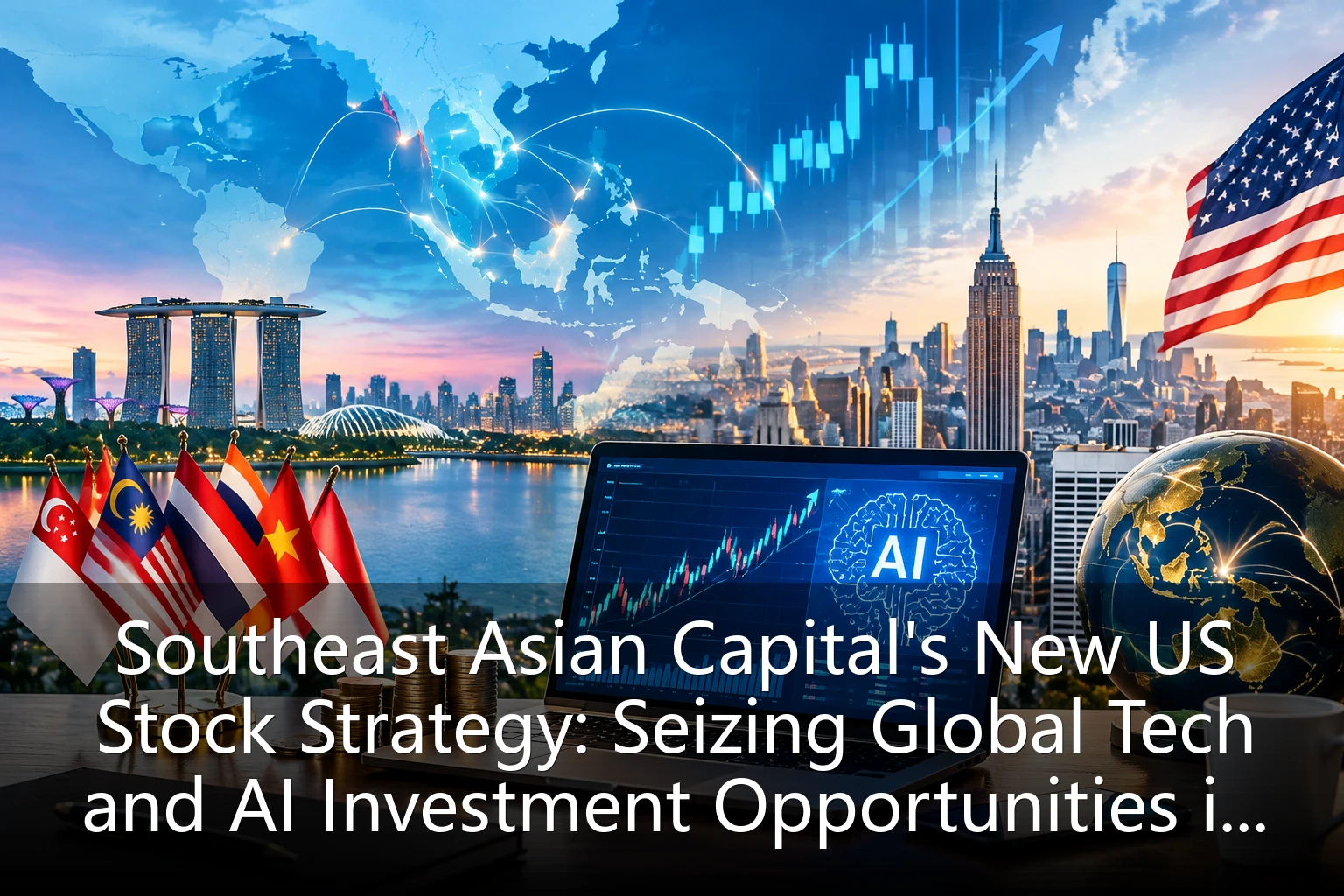 Southeast Asian Capital's New US Stock Strategy: Seizing Global Tech and AI Investment Opportunities in October 2026