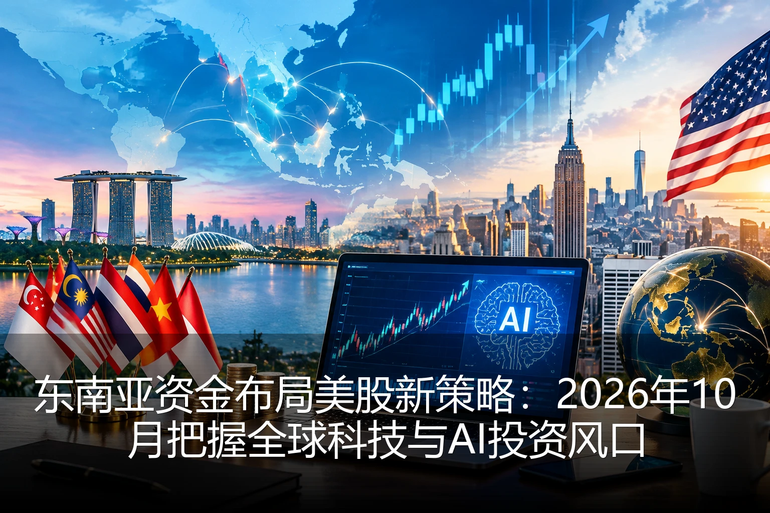 东南亚资金布局美股新策略：2026年10月把握全球科技与AI投资风口